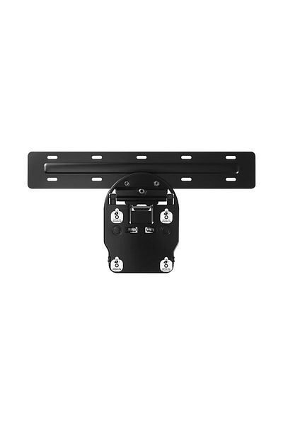 Samsung Fixed wall mount for Flip Pro WM65B interactive display; No-Gap Spacing, Extra Br