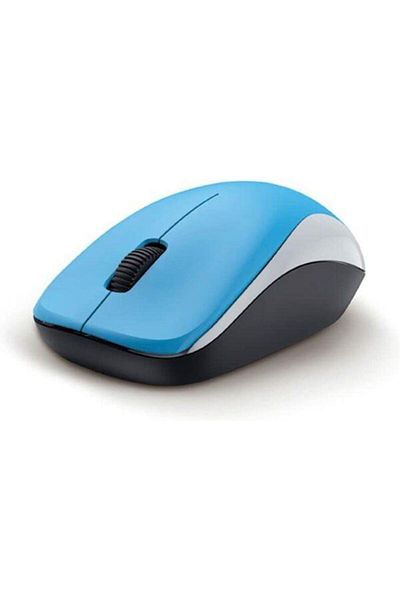 GENIUS Mouse NX-7000 wireless, PC sau NB, wireless, 2.4GHz, optic, 1200 dpi, butoane/scroll 3/1