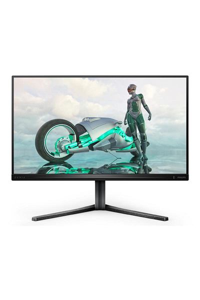 Philips Monitor 24.5 25M2N3200W/00