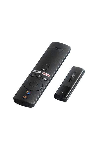 Xiaomi Mi TV Stick 4K