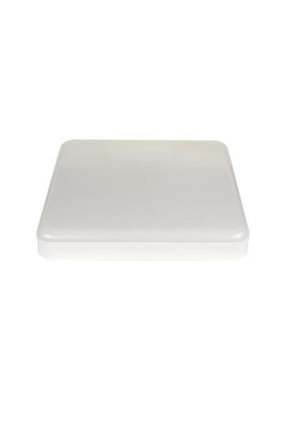 Ledvance Plafonieră LED de exterior Surface Slim Square 350, cu senzor de miș...