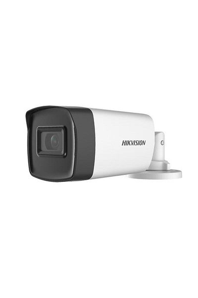Hikvision Surveillance cameras TURBOHD BULLET CAMERA 5MP 2.8MM IR 40M