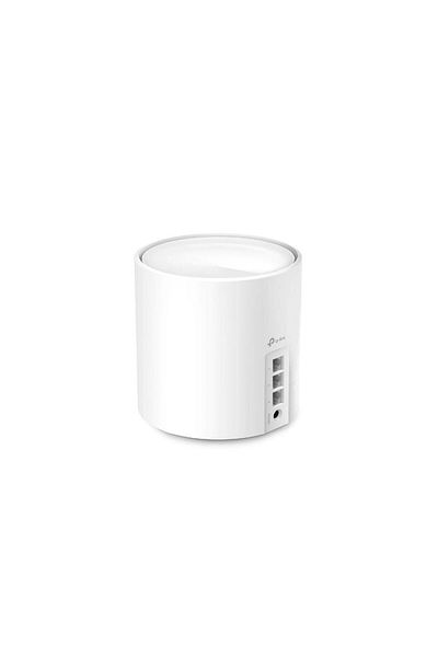 TP-LINK AX3000 whole home mesh Wi-Fi 6 System, Deco X50(3-pack); Dual- Band, Standarde Wireless