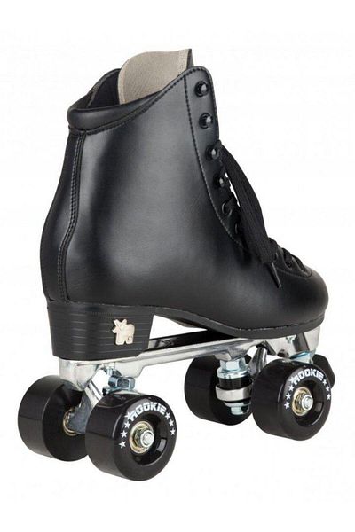 Pegas ROOKIE CLASSIC II ROLLERS 35.5 BLACK