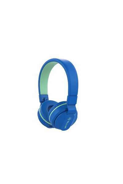 TELLUR Casti audio Casti Bluetooth Tellur Buddy, albastru