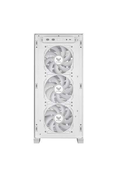 ASUS Carcase Carcasa Asus GT302 TUF GAMING WHITE