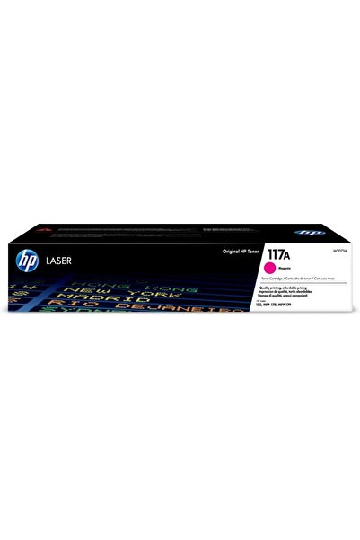 HP Tonere HP W2073A MAGENTA TONER CARTRIDGE