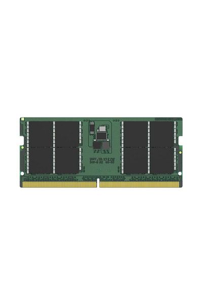 Kingston Memorie RAM notebook Kingston, SODIMM, DDR5, 32GB, 5600MHz, CL46, 1.1V