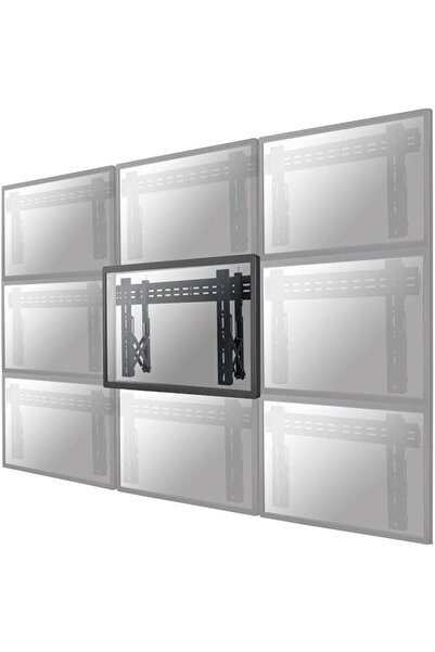 NEOMOUNTS TV / Monitor Mounts Videowall Mount NM 32"-75" 50kg ng