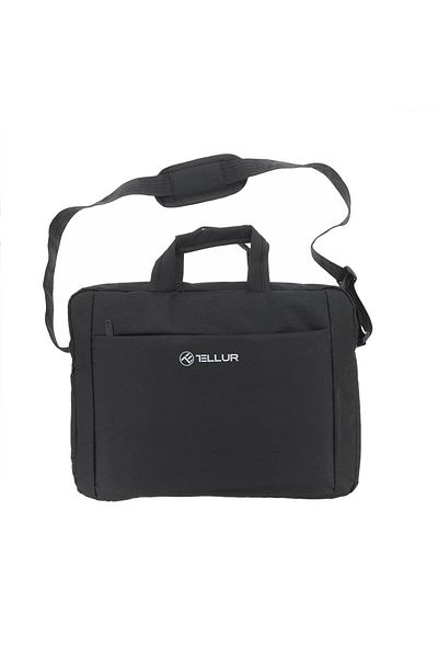 TELLUR Cozy laptop bag, 15.6, black