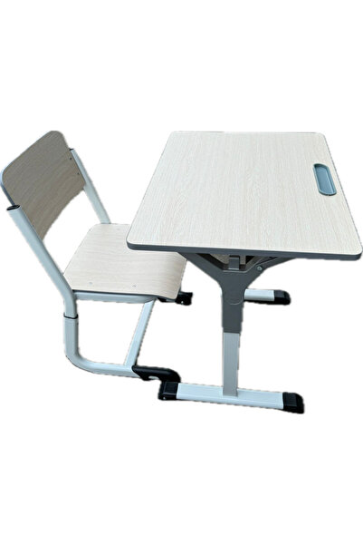 Other Birouri ANSAMBLU BIROU SI SCAUN ELEVI 0360K-P