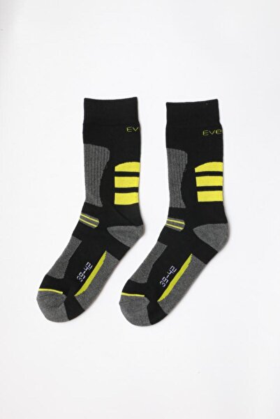 Pegas UNISEX TREKKING SOCKS EVERHILL THERMAL COMFORT 39-42