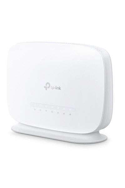 TP-LINK AC1200 4G LTE Advanced Cat6 Gigabit Router Build-In 300Mbps 4G+ LTE Advanced Modem SPEED: 867 M