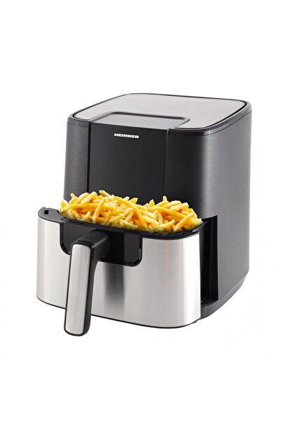Heinner Fryers HEINNER HOT AIR FRYER HAF-H6BKS1500