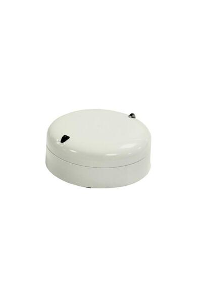 Morley Gateway wireless MI-GATE pentru sisteme cu fir, 865-867 MHz, 1 buclă