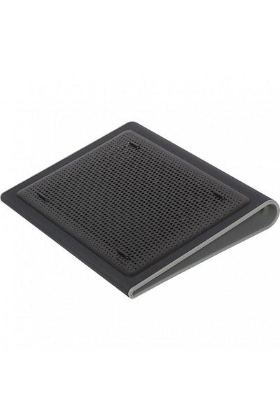 Targus Laptop cooler for laptops with displays up to 17", Neoprene material, Plastic, n