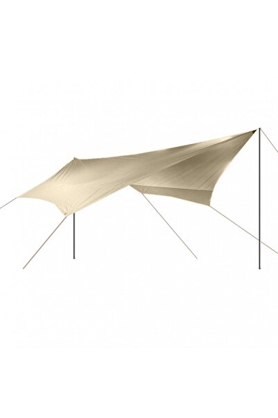 Heinner Cort de camping tip adăpost 5.5 x 4.3 m