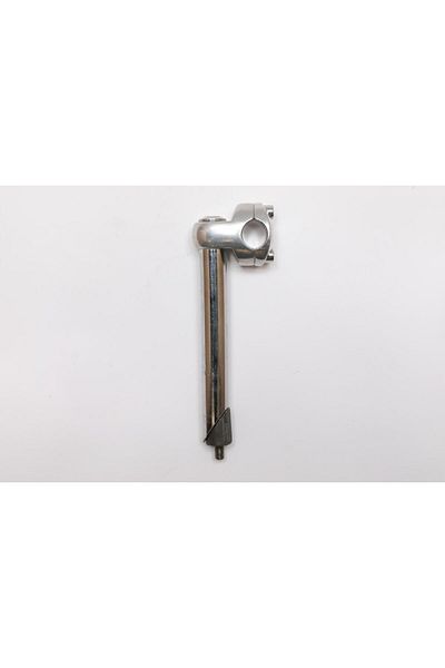 Pegas HANDLEBAR MEZZIN SOIM 16, SILVER