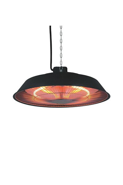 Heinner Electric ceiling heater 1500W