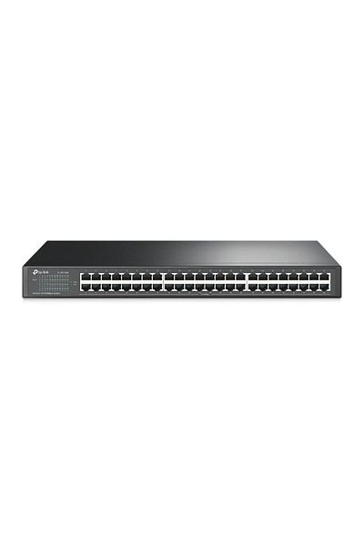 TP-LINK Switch TL-SF1048, 48 port, 10/100Mbps