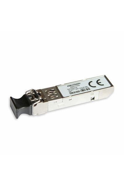 Hikvision Modul fibra optica HK-SFP-1.25G-1310-DF-MM, TX1310nm/1.25G,RX1310nm/1.25G, LC, Multi