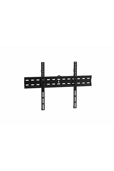 SERIOUX TV wall mount TV814B, Fixed, 32-70, VESA 600x400, supports up to 40 kg, black