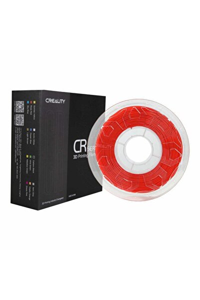 Creality 3D FILAMENT CR-PLA RED