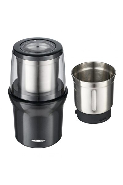 Heinner Rasnita electrica hcg-200dgix2