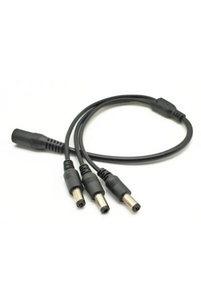 Other Accesoriu CABLU ALIMENTARE TIP SPLITTER 1 TO 3