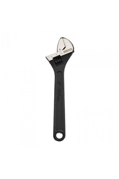 Heinner HR ADJUSTABLE WRENCH 200MM (8)