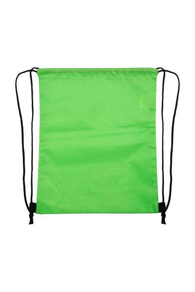 Heinner UNI BACKPACK WITH DRAWING 420D