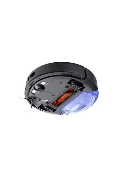 Xiaomi Xiaomi Robot Vacuum S20 Black EU Vacuum Cleaners