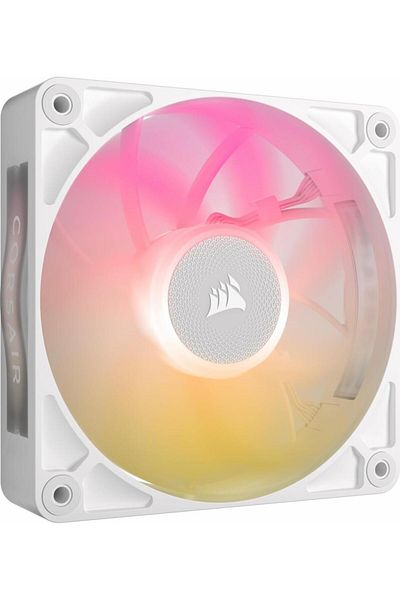 Corsair Ventilator Carcasa iCUE LINK RX120 1x120mm RGB ALB