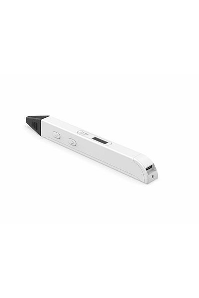 SERIOUX RP800A 3D pen, USB-C power supply, 1.75 mm consumable filaments, speed 140cm/,in, g