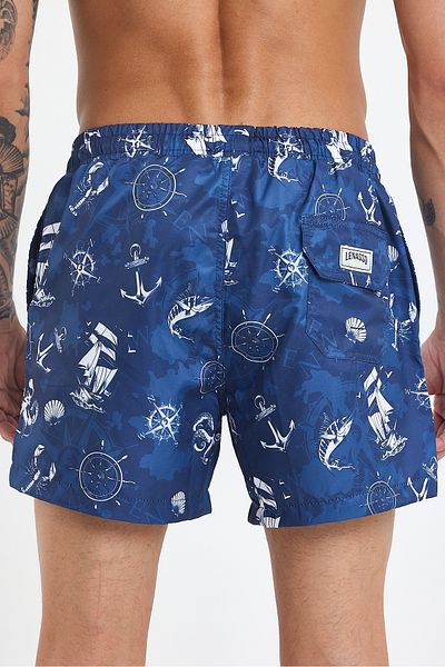 İLKCET MODA Κανονικός άνδρας 1ος Ποιοτικά μαγιό