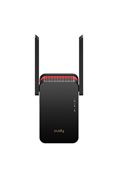 cudy Routere Wireless CUDY AX3000 WiFi 6 Mesh Repeater