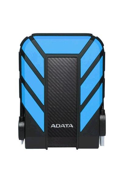 Adata External HDD HD710 Pro, 1TB, Blue, USB 3.2