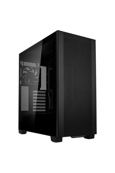 Phanteks Cases PHANTEKS XT PRO TG BLACK case