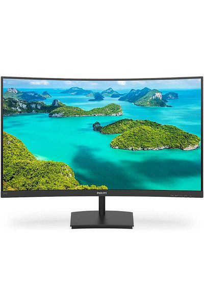 Philips Monitor 23.6 241E1SC/00