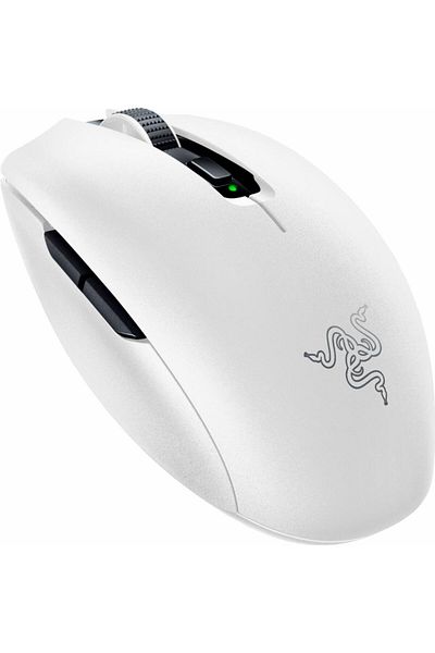 RAZER Mouse Mouse wireless Razer Orochi V2 alb