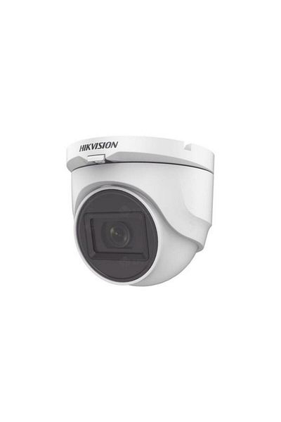 Hikvision Surveillance cameras TURBOHD TURRET CAMERA 2MP 2.8MM IR30M