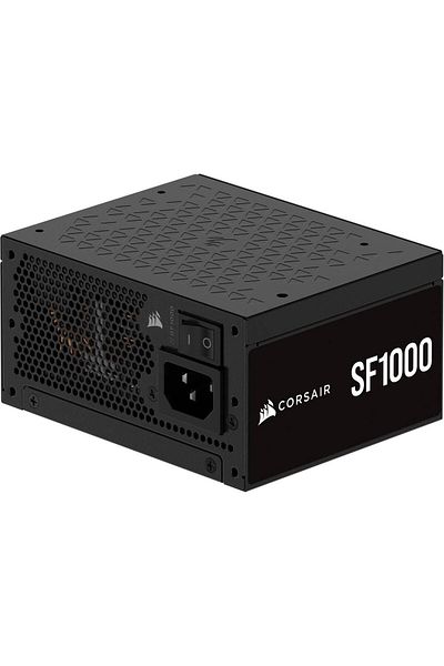 Corsair Sursa SF1000 1000W 80 PLUS Platinum SFX