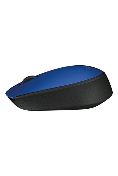 logitech Mouse Mouse Logitech M170 WS 1000 DPI, albastr