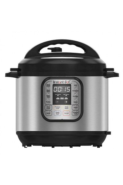 Instant Pot Duo 3 Mini, Multicooker 2.6L