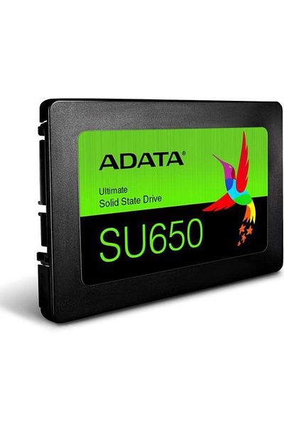 Adata SSD SU650 2TB SATA-III 2.5 inch