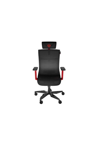 Genesis Astat 700 G2 gaming chair, Mesh PureFlow Plus material, height adjustable, weight