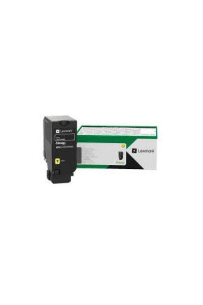 Lexmark Toner 66S2X00 Black, Return Programme, Capacity 31k pages, Compatible with: MS632DWE,
