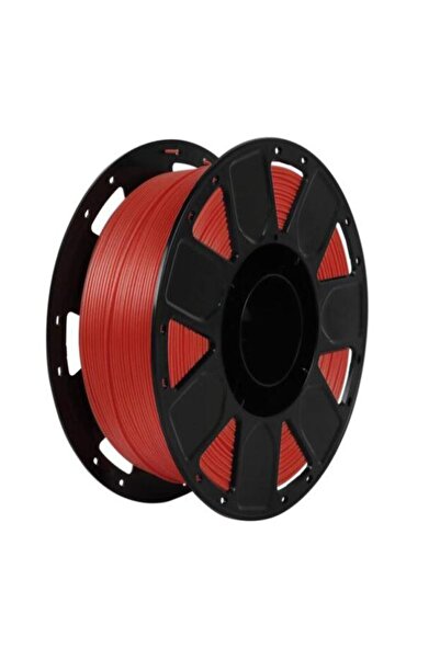 Creality Filament 3D PRINT ENDER PLA, Rosu