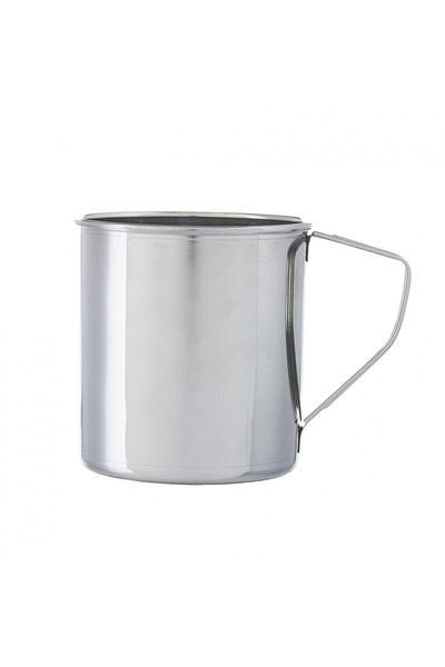 vanora Cani & Cesti CANA INOX 270 ML