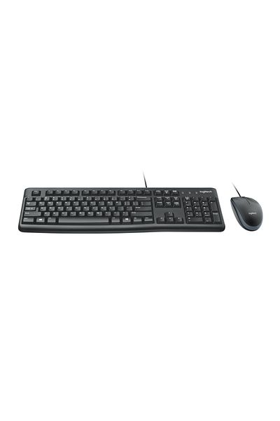 logitech MK120 Kit, standard wired keyboard, USB 2.0, optical mouse number of buttons/scroll wheels
